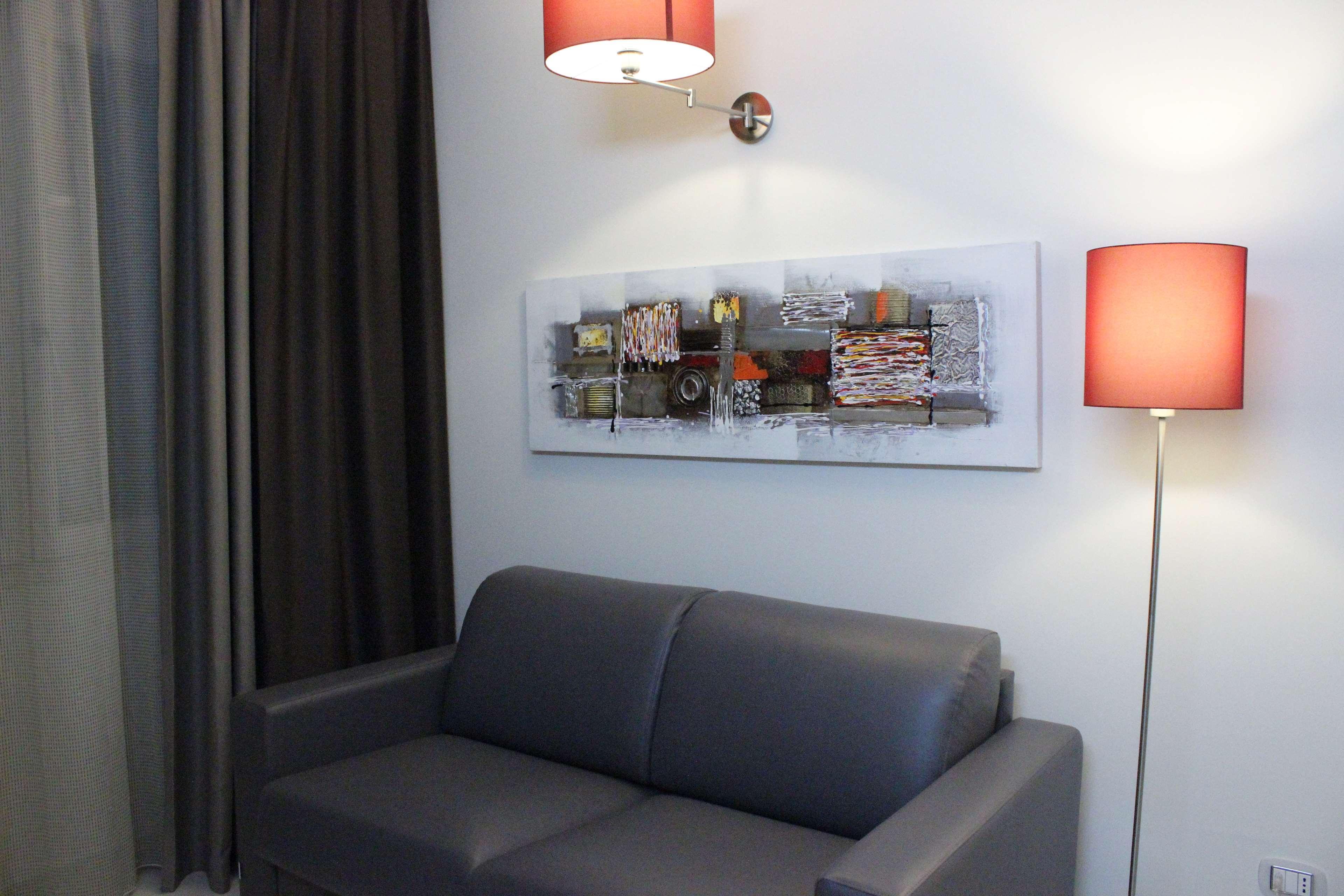 เบสท์ เวสเทิร์น โฮเต็ล แปร์ลา เดล ปอร์โต Hotel กาตันซาโร ภายนอก รูปภาพ